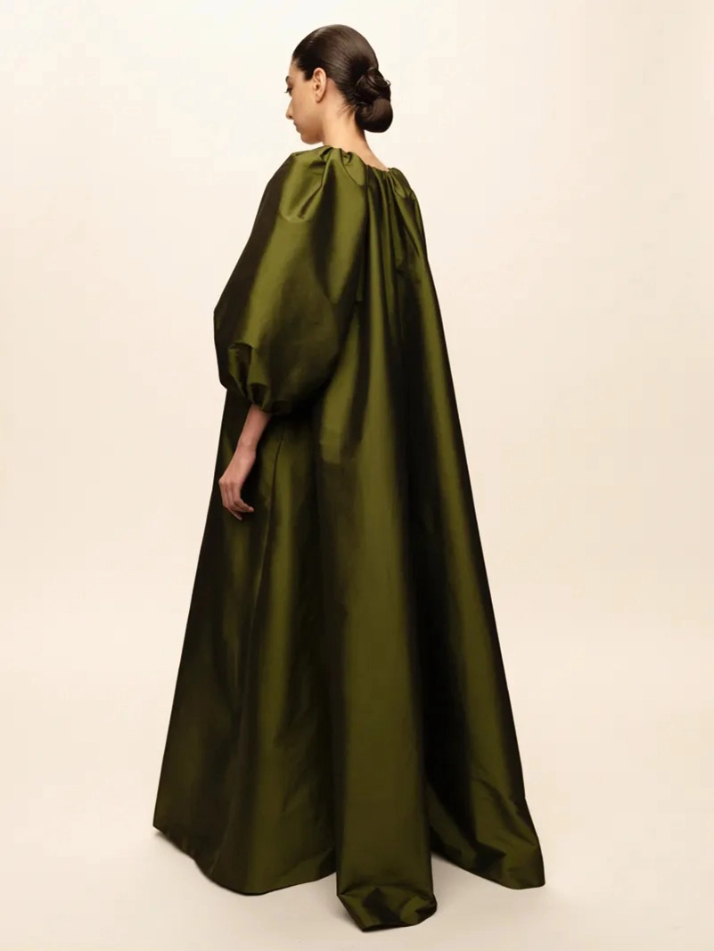 Bernadette Fall 2026 Collection, Floral Dresses and Evening Looks