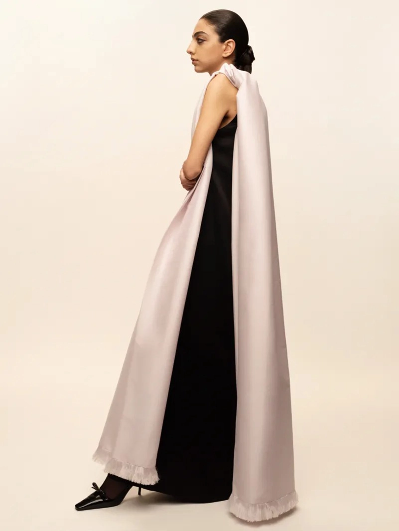 Bernadette Fall 2026 Collection, Floral Dresses and Evening Looks