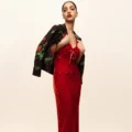 Bernadette Fall 2026 Collection, Floral Dresses and Evening Looks