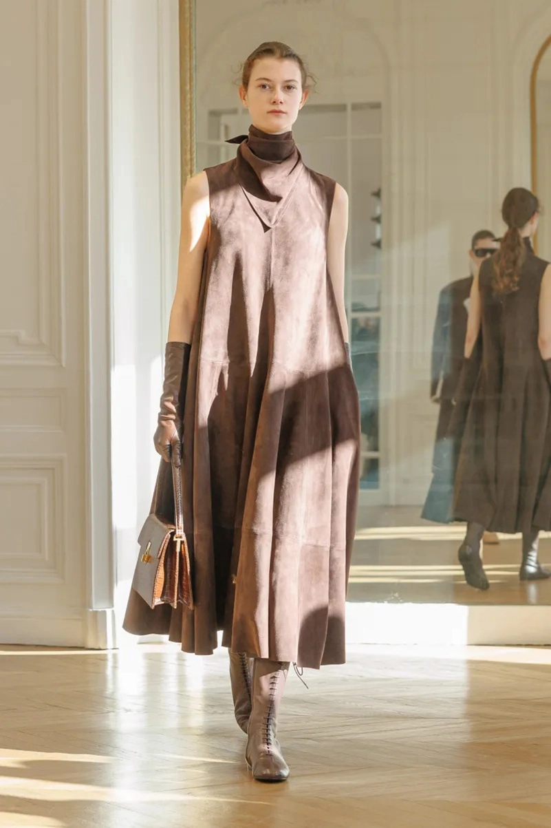 Co Fall 2026 Collection Focuses on Tailoring and Wardrobe Staples