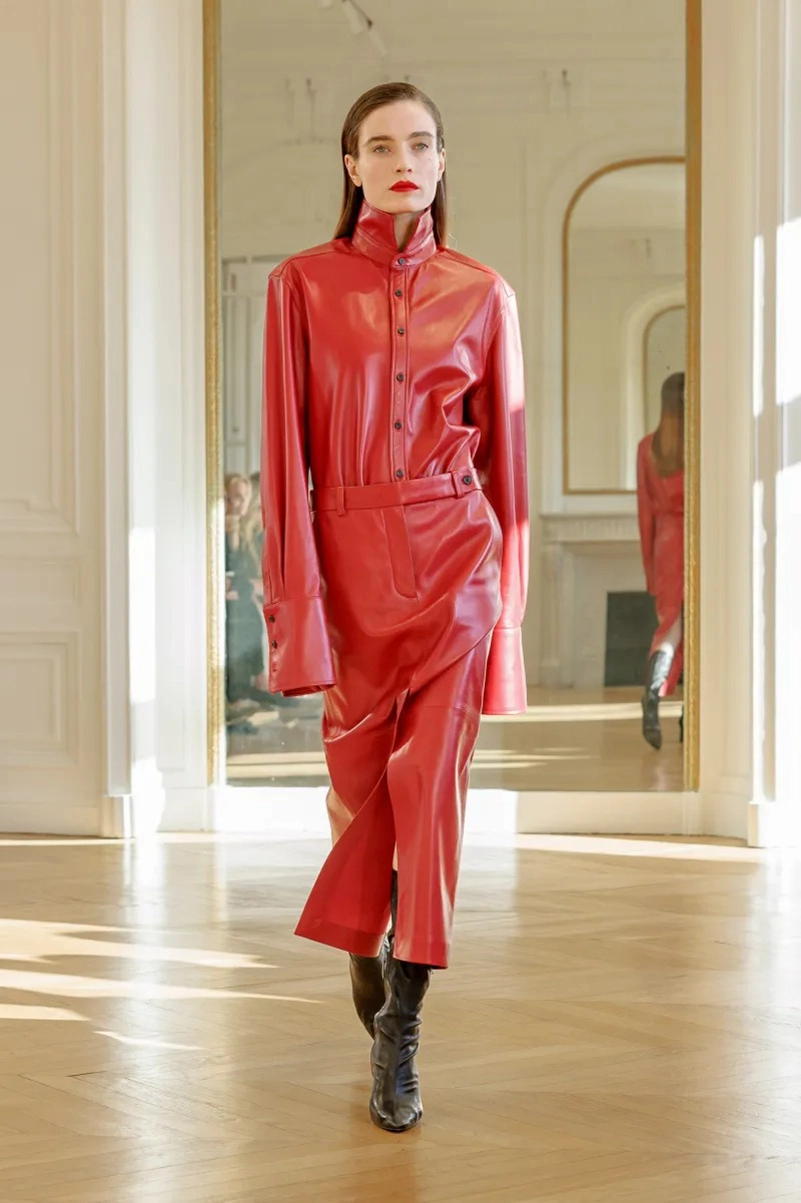 Co Fall 2026 Collection Focuses on Tailoring and Wardrobe Staples