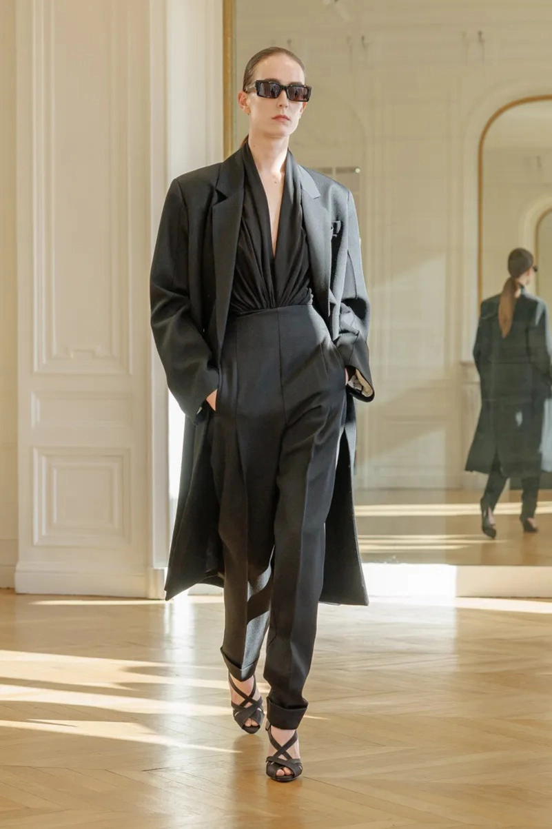 Co Fall 2026 Collection Focuses on Tailoring and Wardrobe Staples