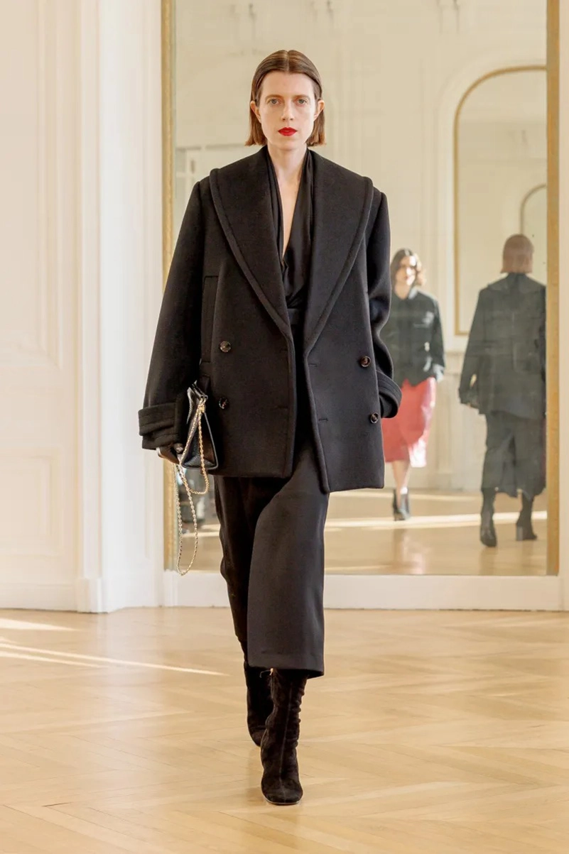 Co Fall 2026 Collection Focuses on Tailoring and Wardrobe Staples