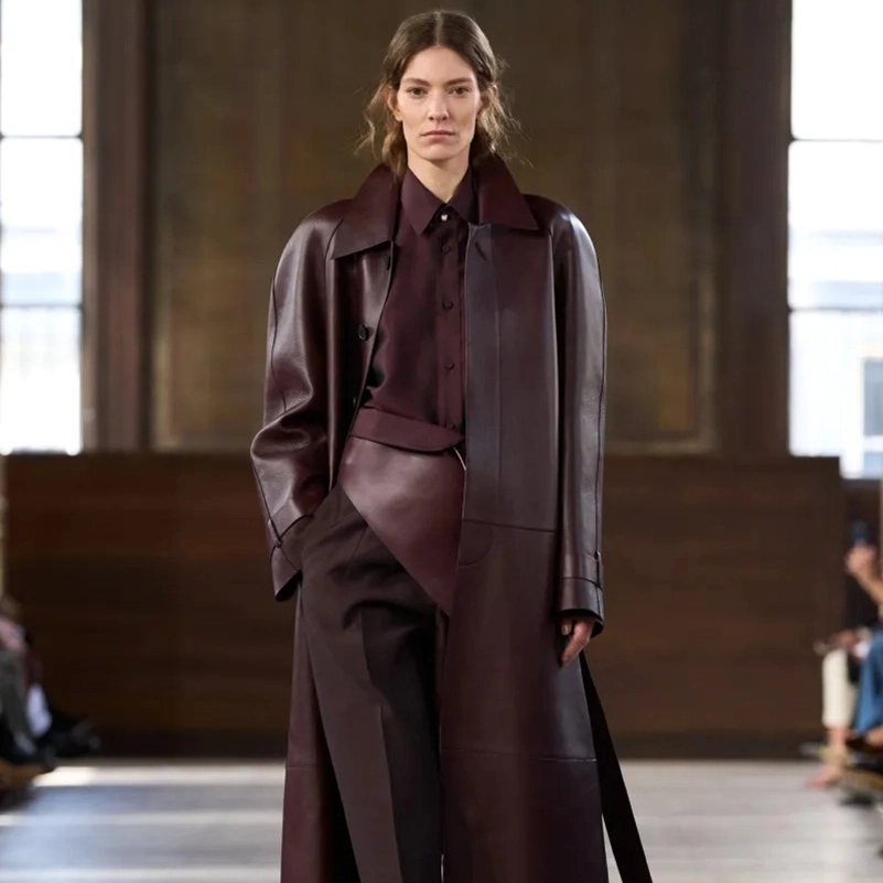 Carven Fall 2026 Collection Shapes A Modern Wardrobe