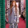 Acne Studios Fall 2026 Collection Features Tweed, Knitwear and Outerwear