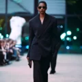 Saint Laurent Fall 2026 Collection Highlights Tailoring and Jackets