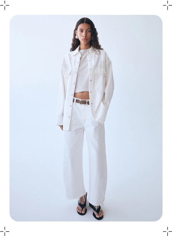 designer spotlight - AGOLDE