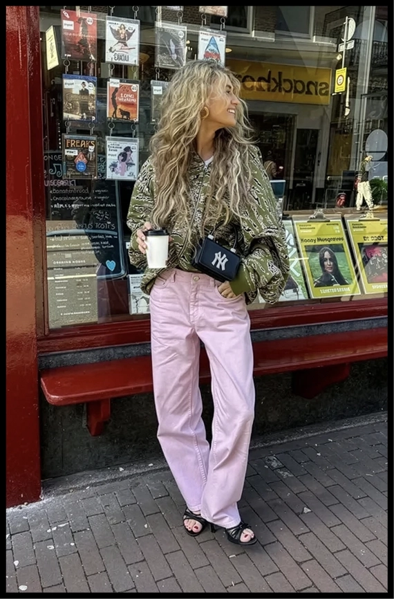 The Cool Hour: Discover Fashion & Trends