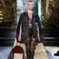 Antonio Marras Fall 2026 Ready to Wear Embraces Rose Embroidery and Patchwork Tailoring