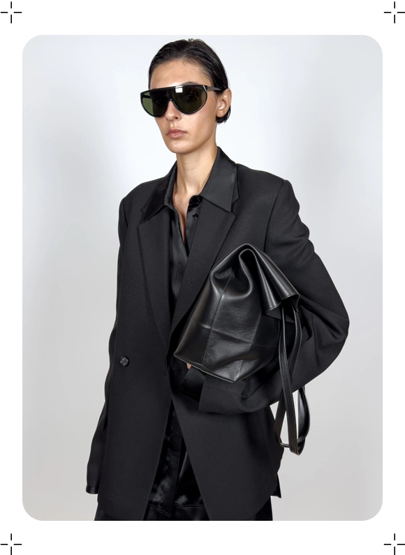 designer spotlight - TOTEME