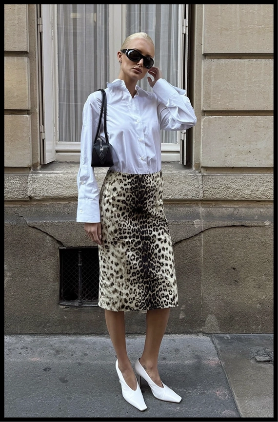 The Cool Hour: Discover Fashion & Trends