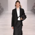 Fendi Fall 2026 Tailoring and Coats Define a Shared Wardrobe