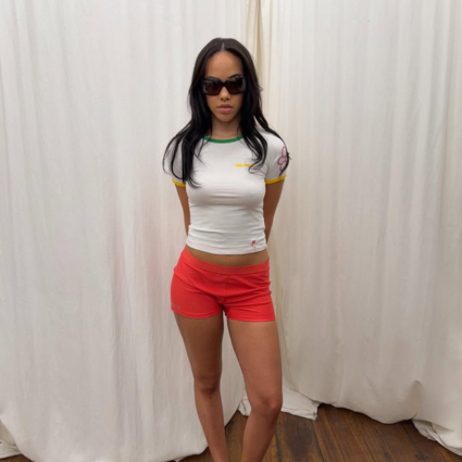Vintage Athleisure