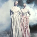 Maison Margiela Fall 2026 Porcelain Dresses Rework The House Code