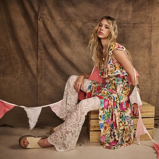 Spell Festival Muse Edit Brings Icon Inspired Festival Dressing Into 2026