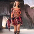 Emilio Pucci Spring 2026 Collection Brings Alba Prints To Sicily