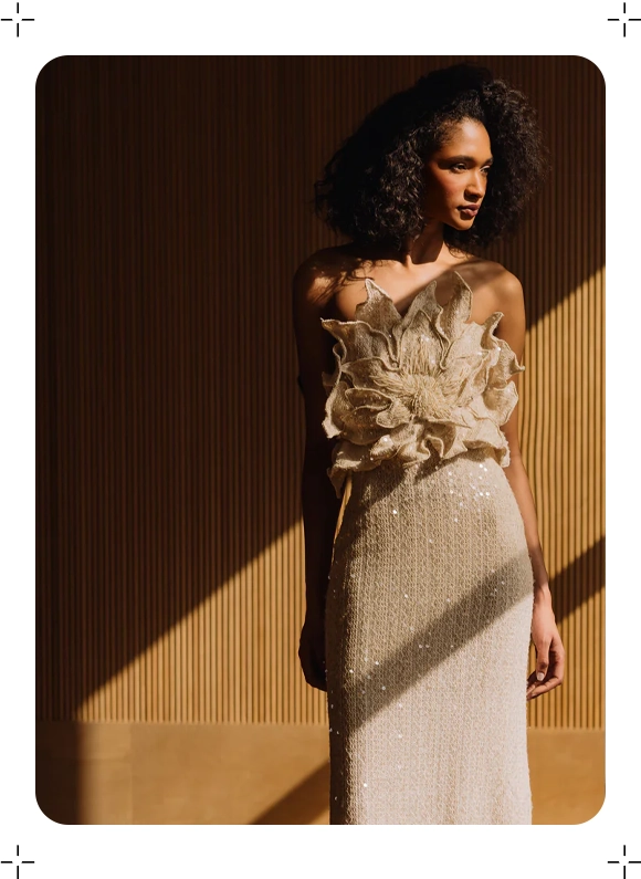 designer spotlight - PatBO
