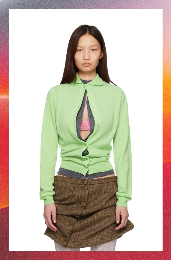 The Cool Hour: Discover Fashion & Trends