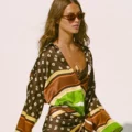 Faithfull the Brand Cadaqués Summer 2026 Turns Artful Prints Into Resort Pieces