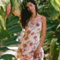 For Love & Lemons Pre-Summer 2026 Collection Brings Floral Romance Into Focus