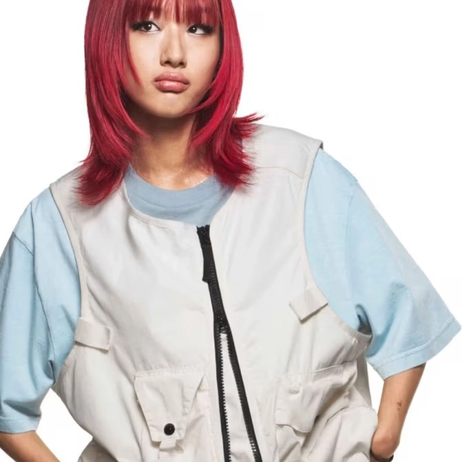 Stone Island Yuvie Dj Spring/Summer 2026 Turns Technical Utility Into Summer Streetwear