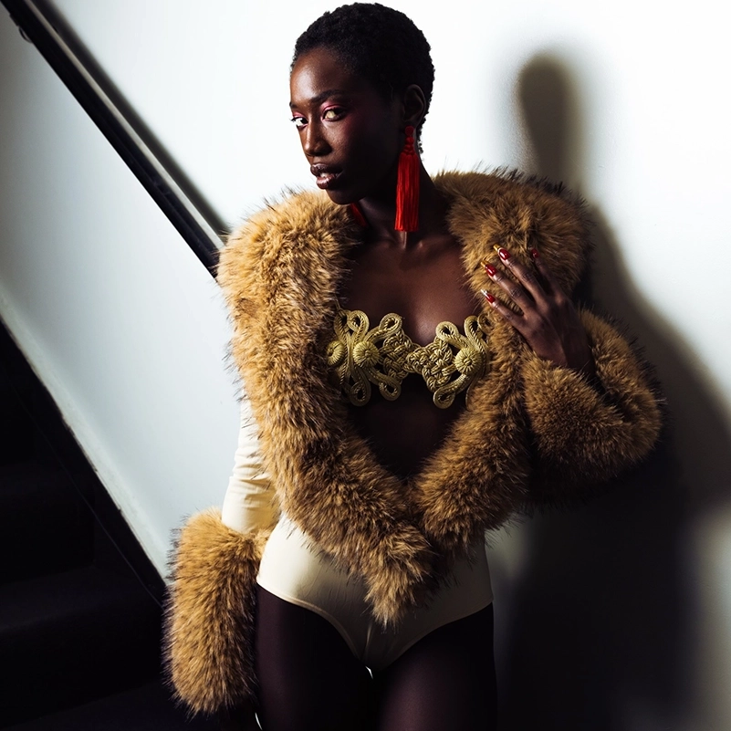 Kim Shui Fall Winter 2026 Collection Highlights Corsets, Knots, And Gowns