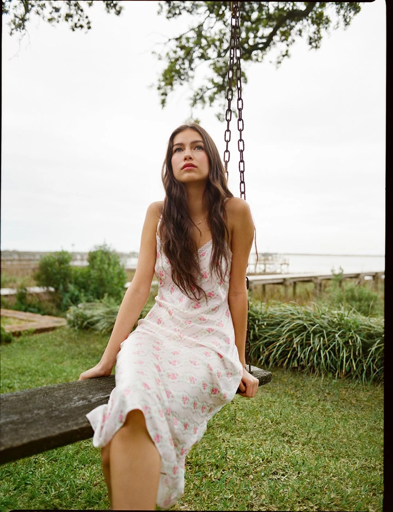 Loveshackfancy Intimate Apparel Launch Expands Its Romantic Wardrobe