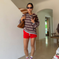 pull-on shorts