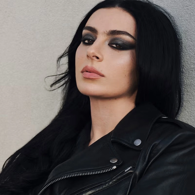 Ysl Beauty Names Charli Xcx Ambassador For Its New Makeup Era