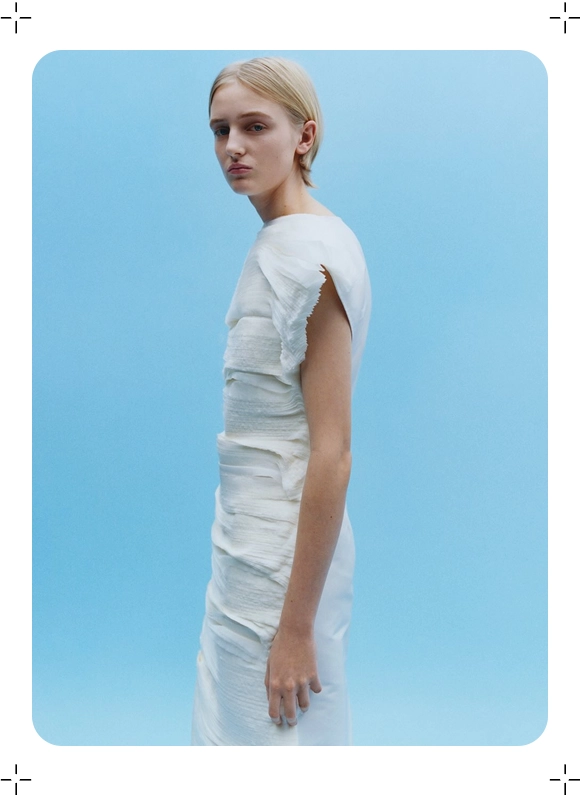 designer spotlight - Jil Sander