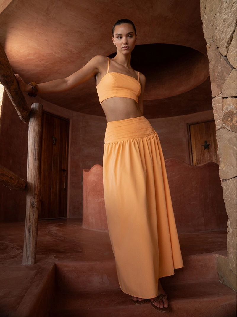 Peixoto Summer 2026 Collection Spotlights Swim And Resortwear Peixoto Summer 2026 Collection Spotlights Swim And Resortwear