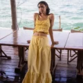 Peixoto Summer 2026 Collection Spotlights Swim and Resortwear