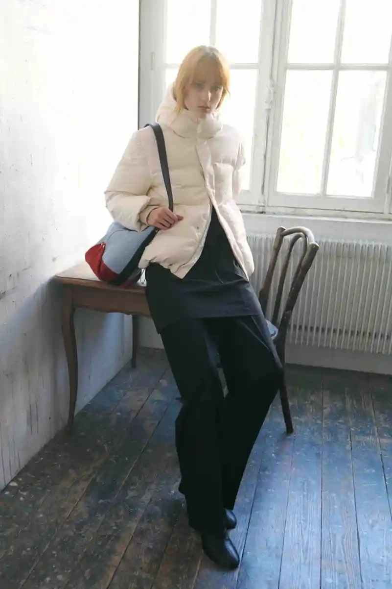 Kenzo Pre Spring 2027 Collection Reworks Workwear And Ivy Style Kenzo Pre Spring 2027 Collection Reworks Workwear And Ivy Style