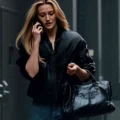 Balenciaga Fall 2026 Campaign Casts Sarah Pidgeon in A New York Minute