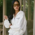 Sporty & Rich Yoga Retreat SS26 Collection Builds a Wellness Wardrobe