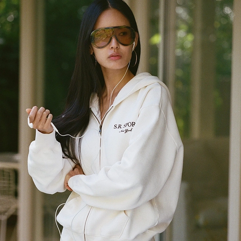Sporty &Amp; Rich Yoga Retreat Ss26 Collection Builds A Wellness Wardrobe