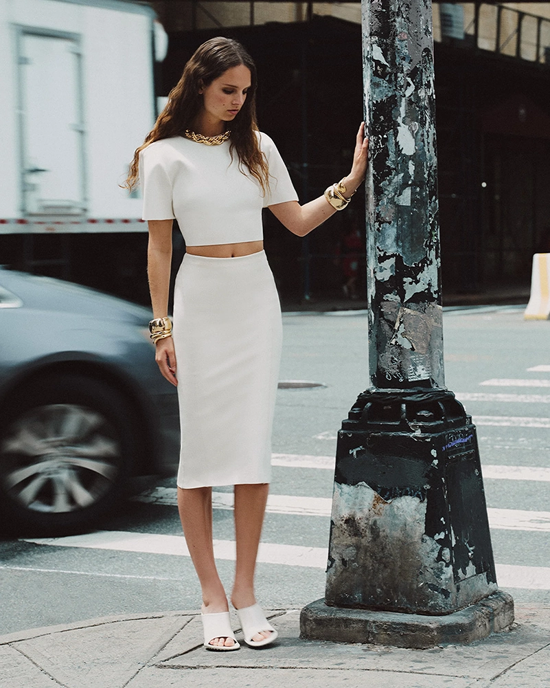 Dodiee Summer 2026 Collection Expands Feminine Dressing With Sheer Dresses And Ruffle Tops Dodiee Summer 2026 Collection Expands Feminine Dressing With Sheer Dresses And Ruffle Tops