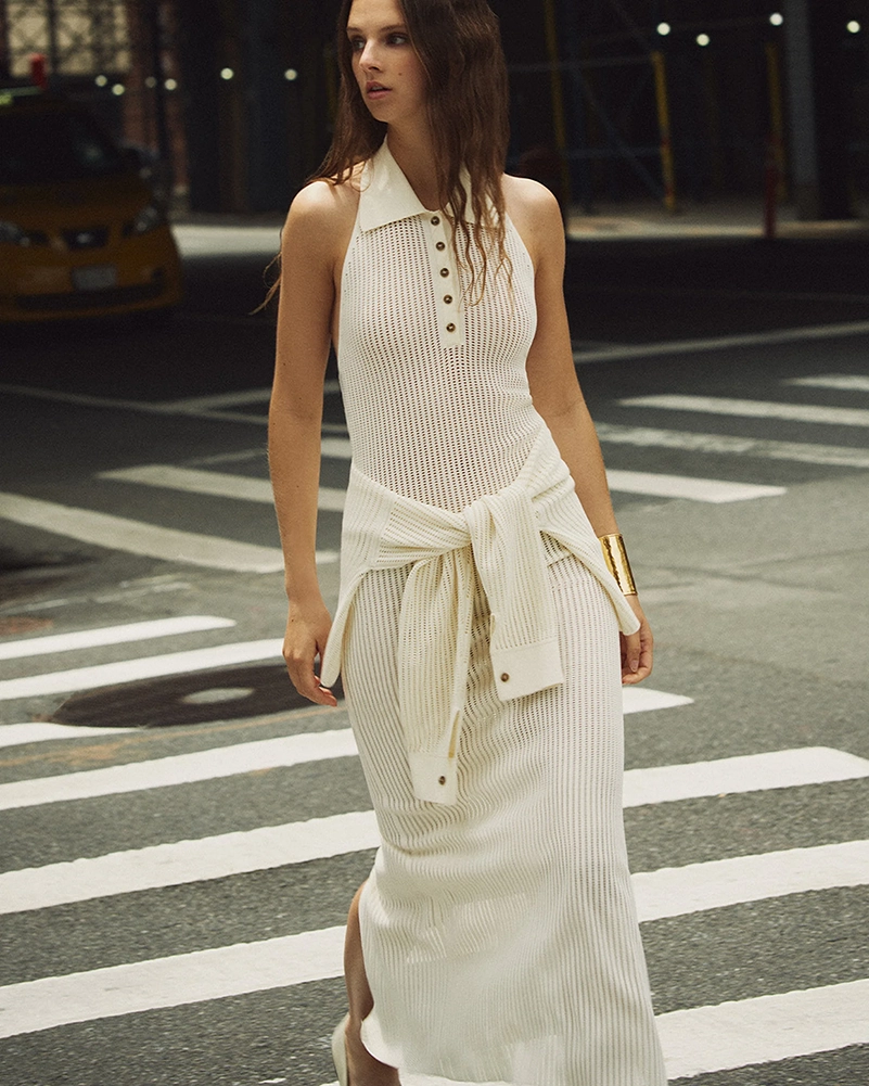 Dodiee Summer 2026 Collection Expands Feminine Dressing With Sheer Dresses And Ruffle Tops Dodiee Summer 2026 Collection Expands Feminine Dressing With Sheer Dresses And Ruffle Tops