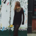 Dodiee Summer 2026 Collection Expands Feminine Dressing With Sheer Dresses and Ruffle Tops
