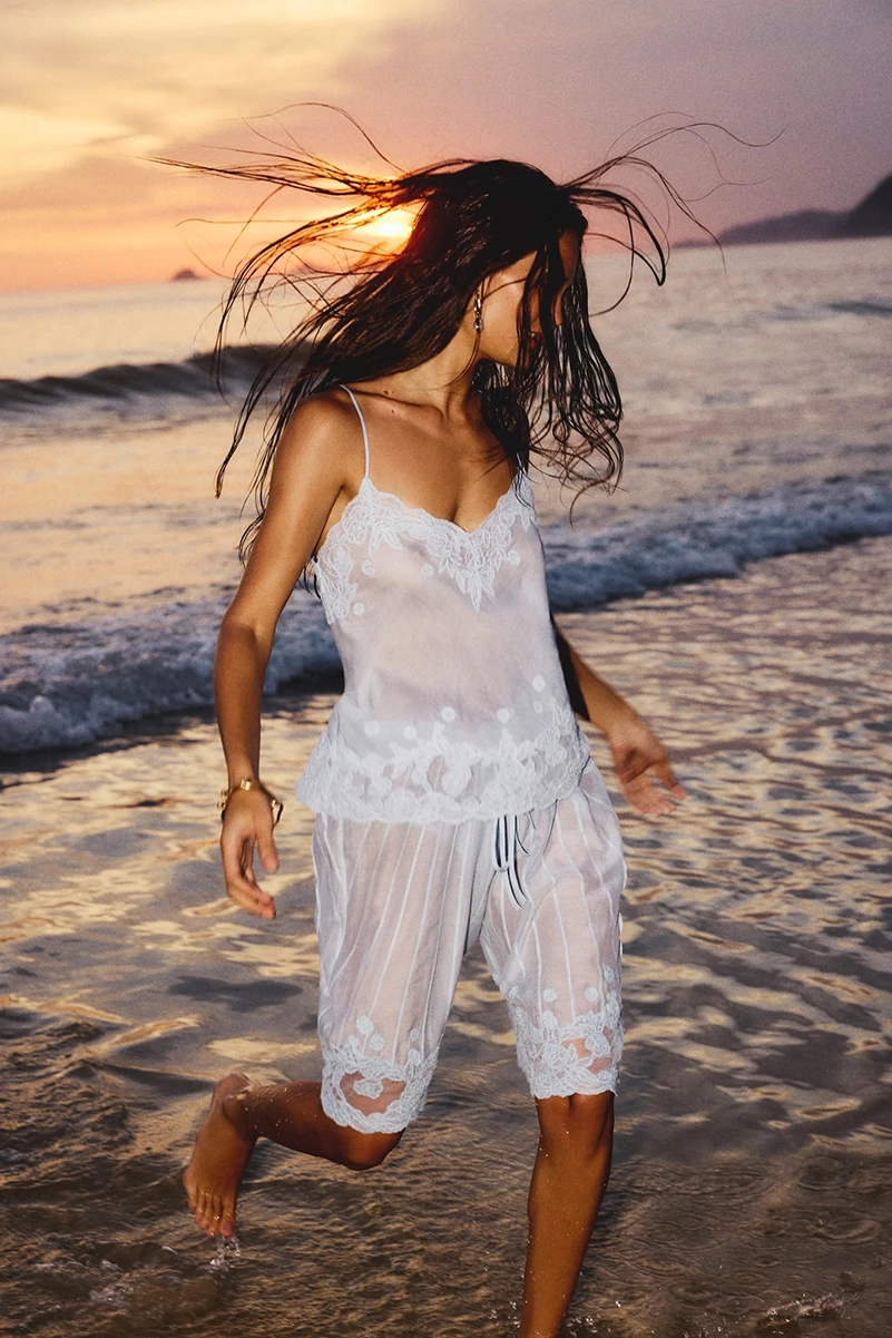 Cult Gaia Summer 2026 Collection Spotlights Statement Dresses And Vacation Accessories Cult Gaia Summer 2026 Collection Spotlights Statement Dresses And Vacation Accessories