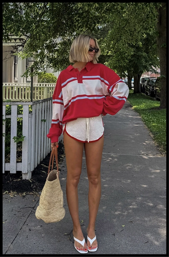 The Cool Hour: Discover Fashion & Trends