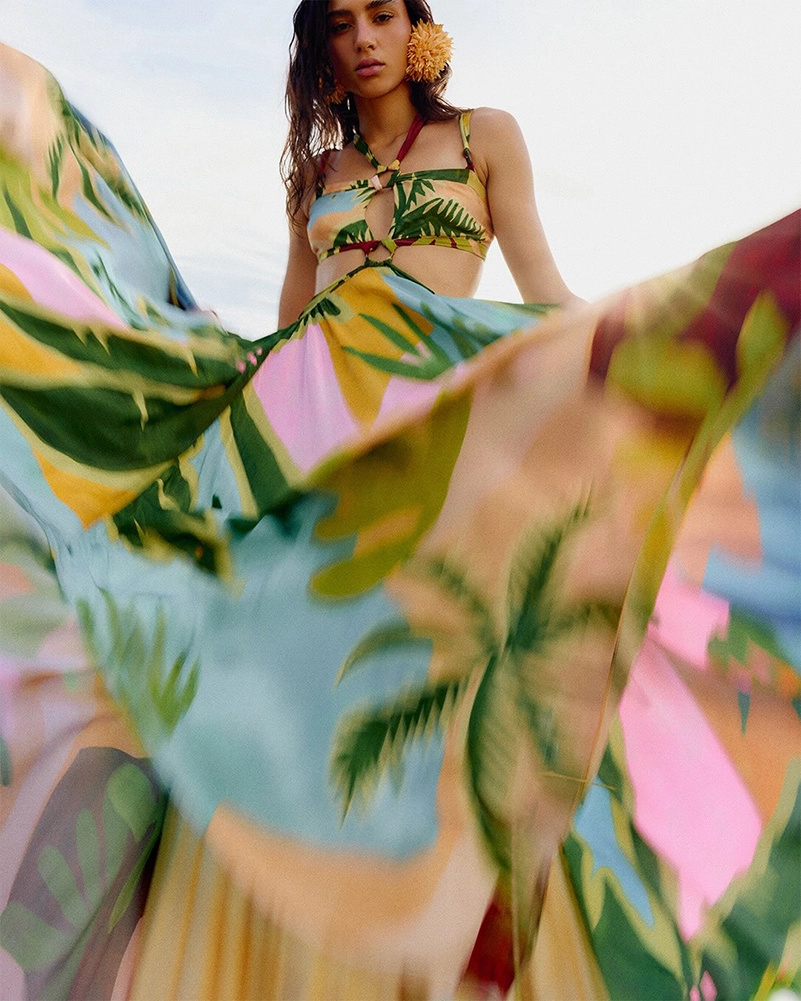 Summer Dress Trends 2026, The Brands And Styles Defining Warm Weather  Dressing