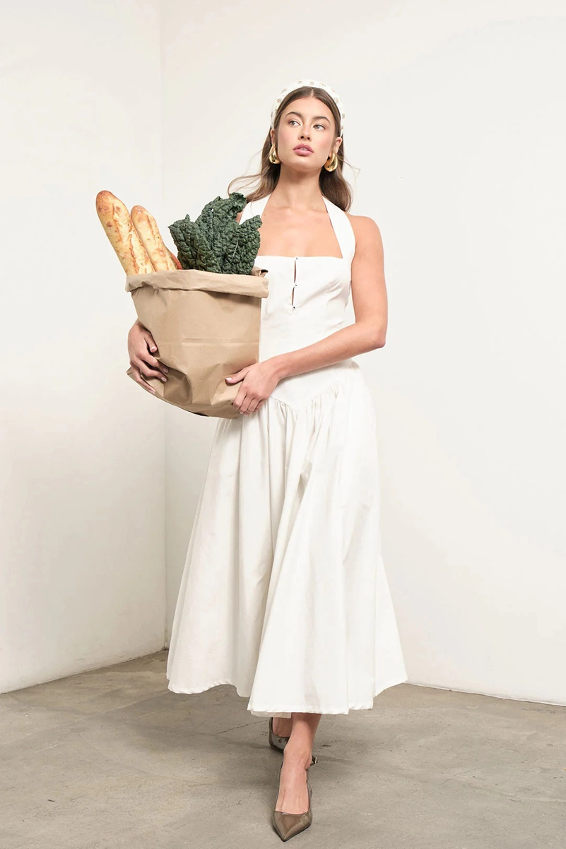 Maude Club Brings Los Angeles Polish To Everyday Dressing Maude Club Brings Los Angeles Polish To Everyday Dressing
