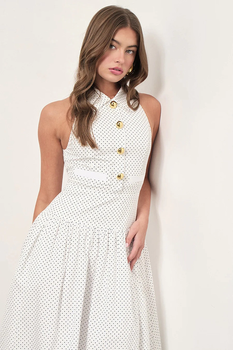 Maude Club Brings Los Angeles Polish To Everyday Dressing Maude Club Brings Los Angeles Polish To Everyday Dressing