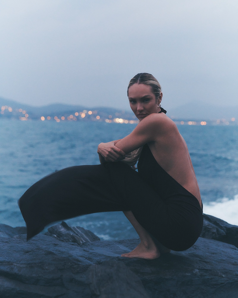 Alo Summer Atelier Collection 2026 Stars Candice Swanepoel And Behati Prinsloo Alo Summer Atelier Collection 2026 Stars Candice Swanepoel And Behati Prinsloo