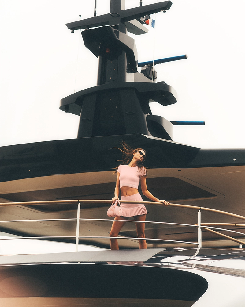 Alo Summer Atelier Collection 2026 Stars Candice Swanepoel And Behati Prinsloo Alo Summer Atelier Collection 2026 Stars Candice Swanepoel And Behati Prinsloo