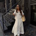 Linen Trends 2026, The Summer Pieces Defining Warm Weather Style