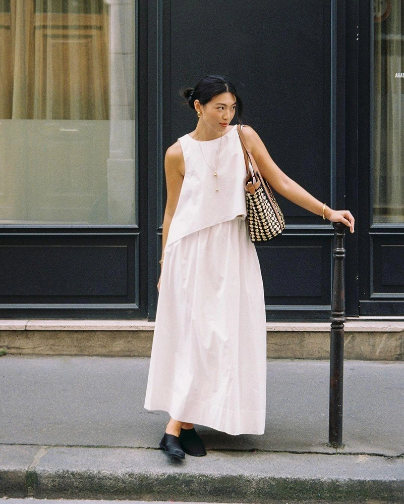 Linen Trends 2026, The Summer Pieces Defining Warm Weather Style