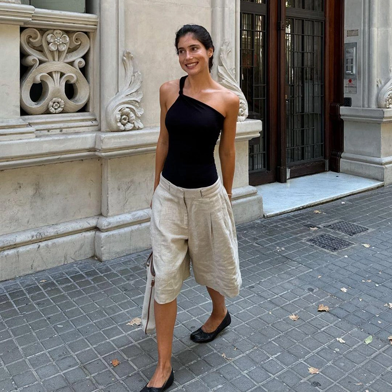 Linen Trends 2026, The Summer Pieces Defining Warm Weather Style