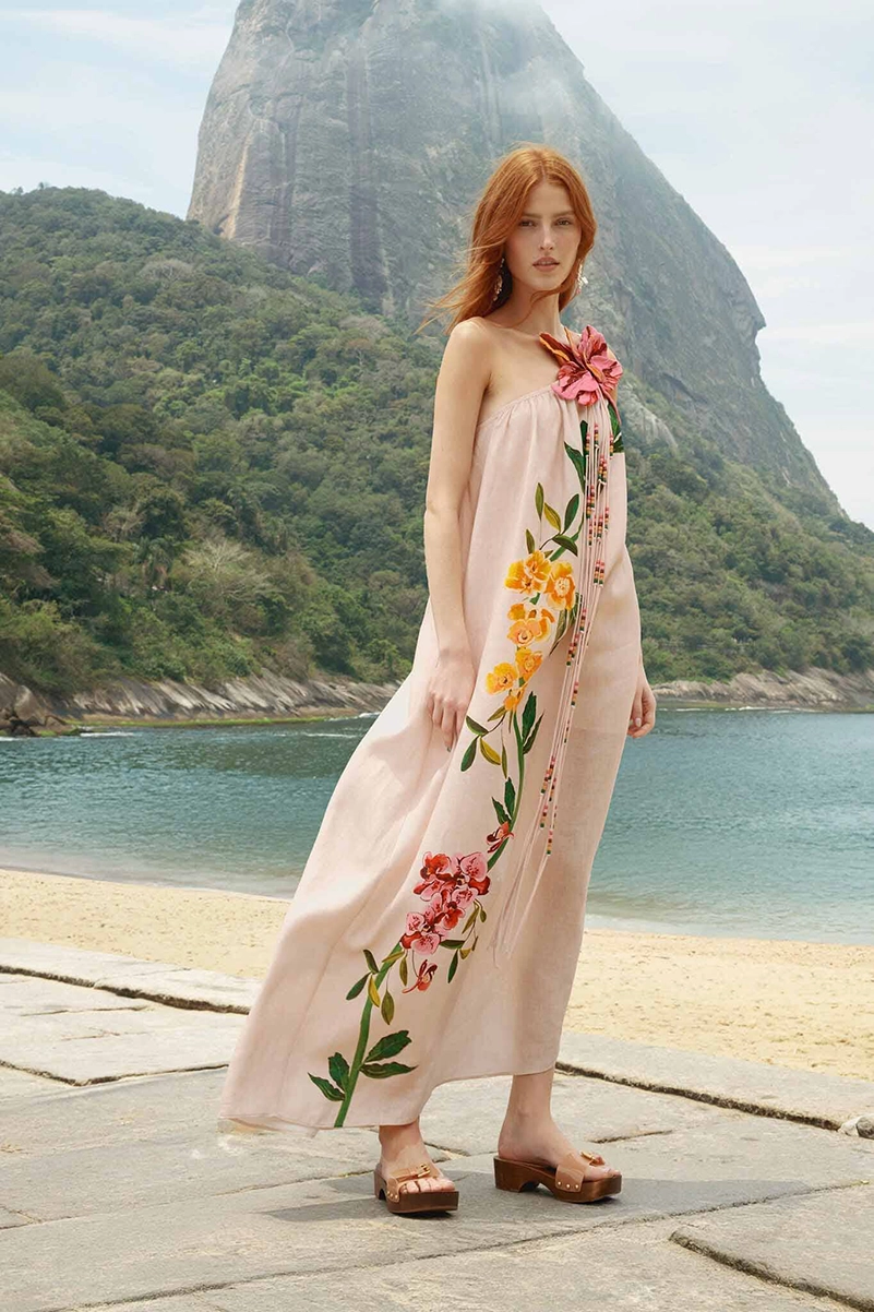 Linen Trends 2026, The Summer Pieces Defining Warm Weather Style